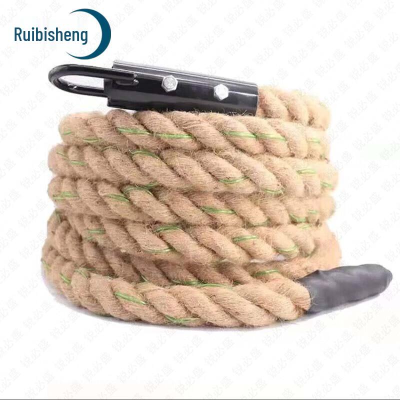 Rubisheng Physical Training Climbing Rope