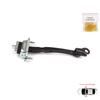 BDP1236 Front Left or Right Door Catch Hinge Brake Stop Check Strap Limiter for Vauxhall Opel Mokka A Buick Encore MK1 J13 2013-2020 42467900