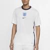 Nike UEFA Euro 2020 England Home Mens Jersey White Sport Royal Men Streetwear CD0697-100