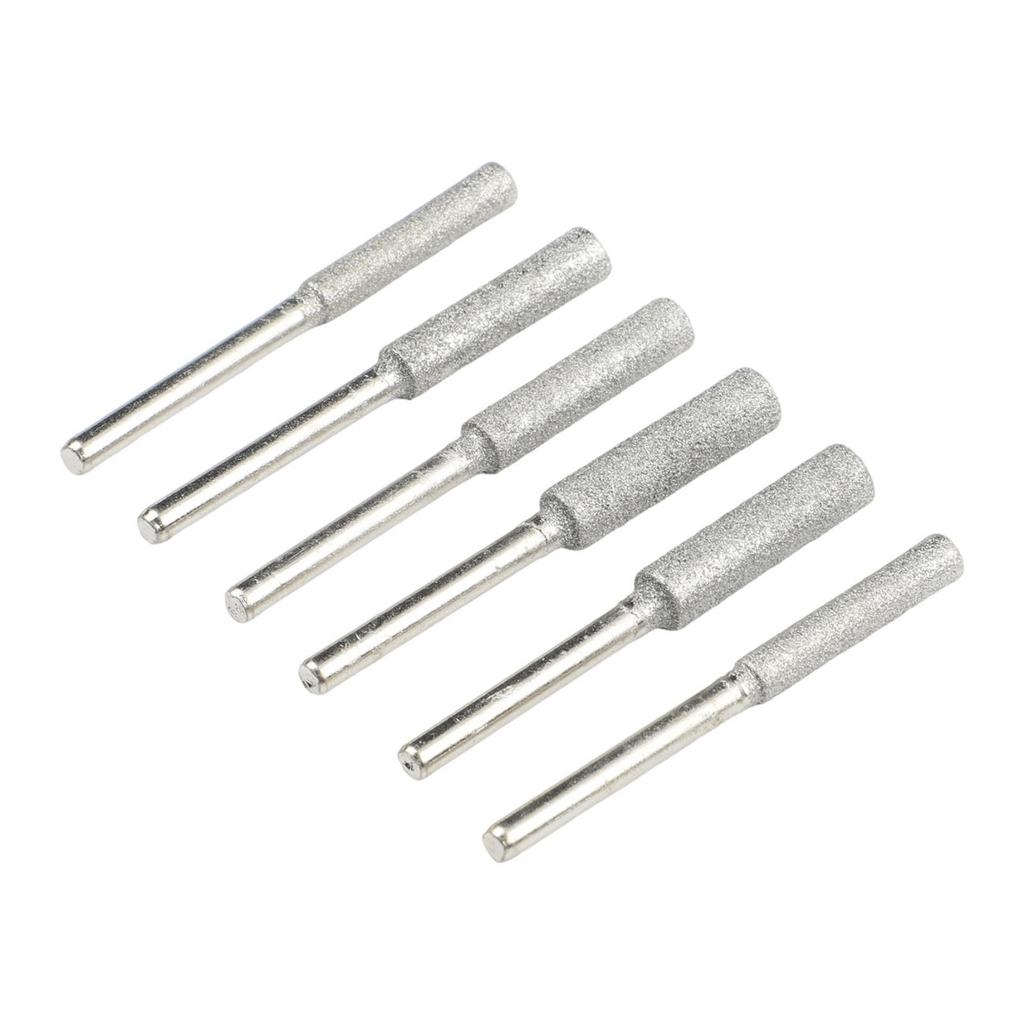 Chainsaw Sharpeners Emery Sharpeners Polishing Tools