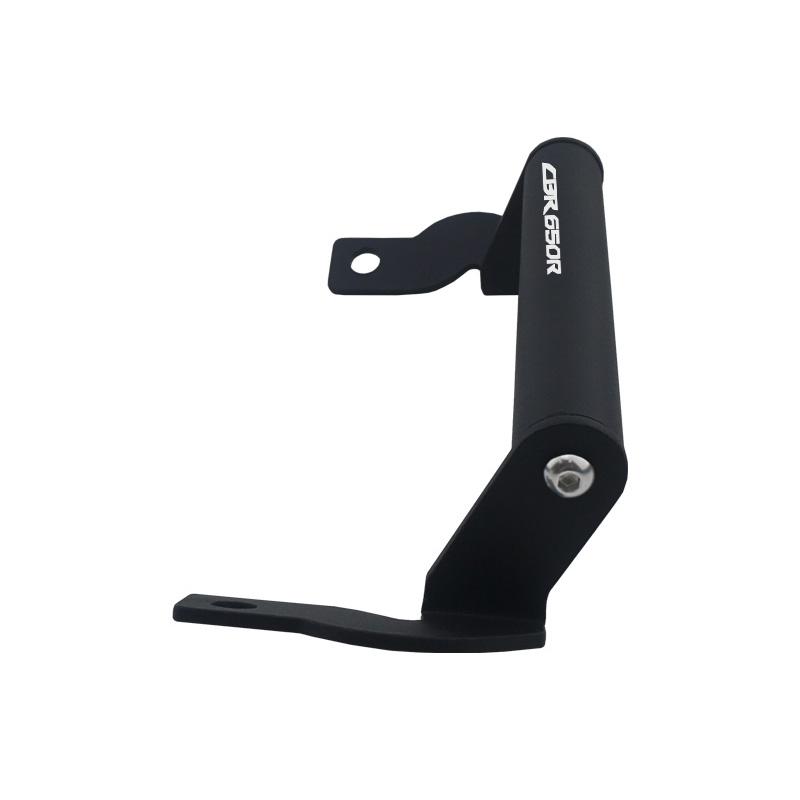 For Honda CBR650R CBR 650R CBR650 R -   Motorcycle Mobile Phone Holder GPS Navigation Plate Bracket