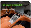 Leapmotor Car Seat Cushion with Leg Rest and Lumbar Support for C11, T03, B10, C01, C10, C16 Models