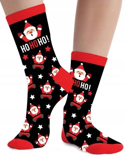 Socks Christmas Socks Santa Claus Christmas Gift 42-48