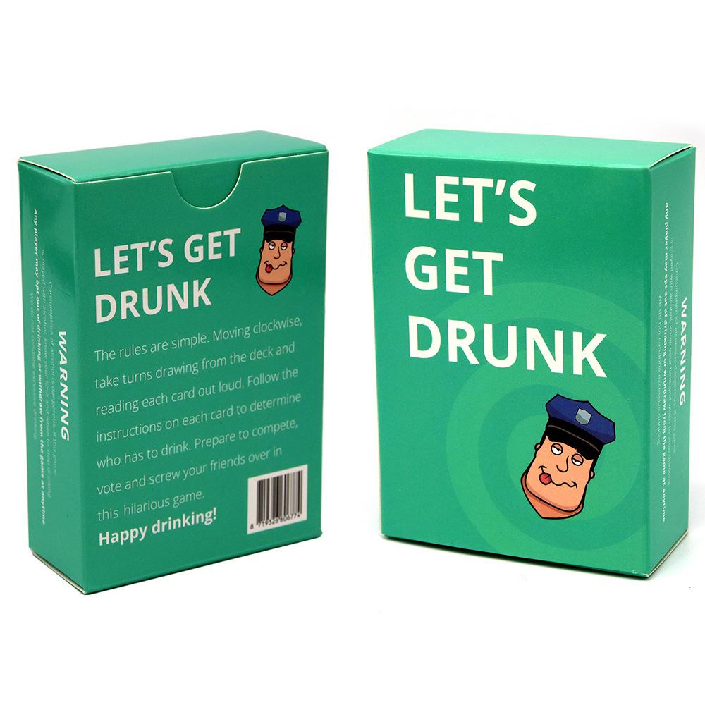 Bestseller Kinkies: Beinlos werden - Englisches Party- Trinkspiel für Erwachsene