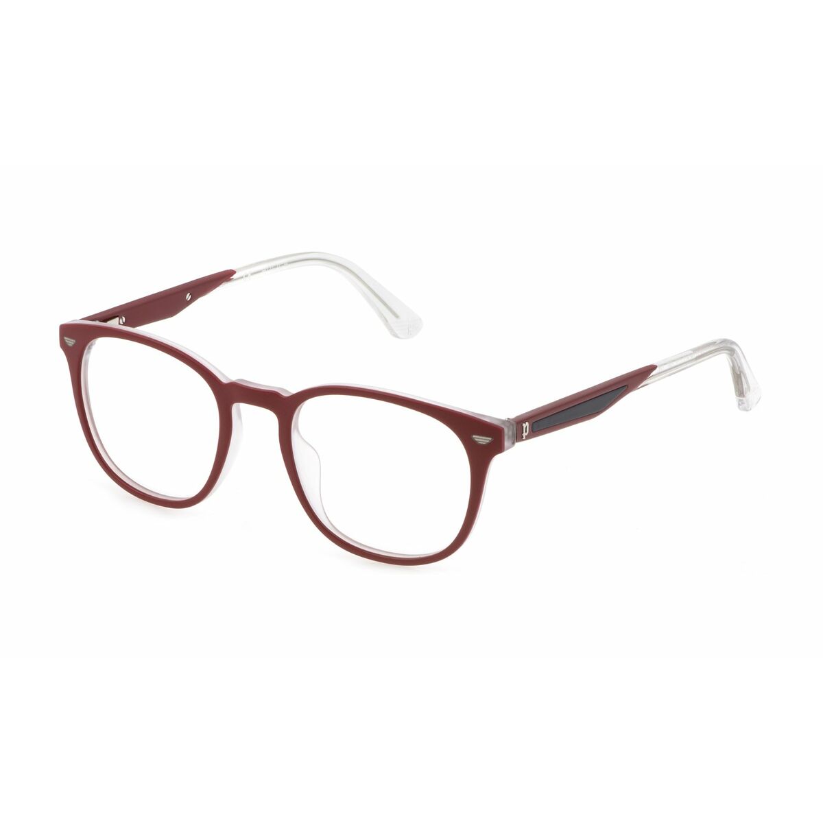 Monture de lunettes unisexe Police VK110-5206HK