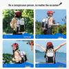 Warrior Lightweight Outdoor Backpack