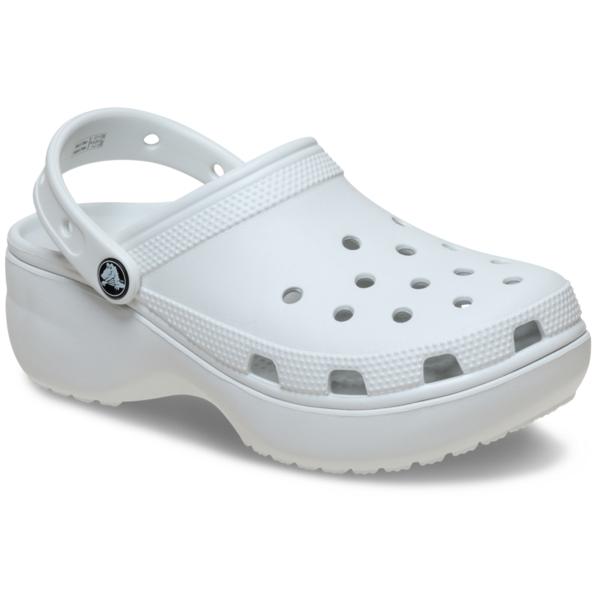 Crocs Classic Platform Clog Women 206750 1nk