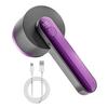 Clothes Shaver Safe Precise Sweater Shaver-Efficient Pilling Fuzz Remover Flexible Fabric Shaver for Sofa Stuffed Toys Clothing