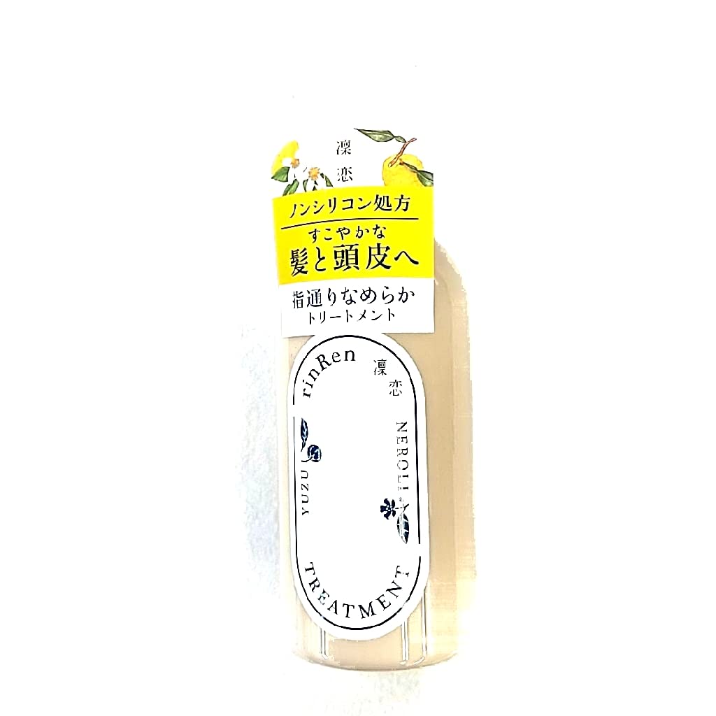 

B by E Rin Len Treatment Yuzu & Neroli 480ml