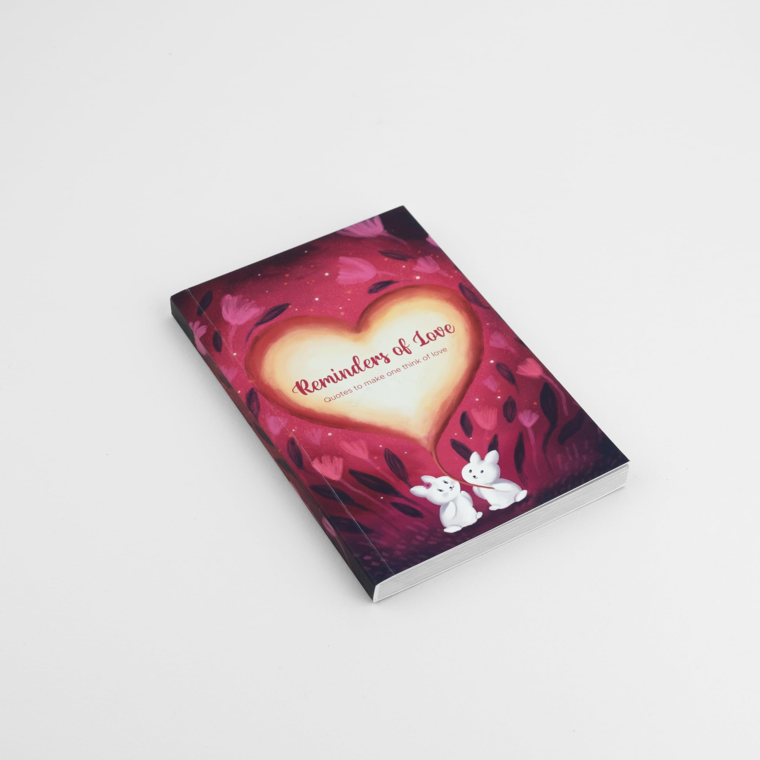 Factor Notes Couple Quote Book: 144 Love Quotes For Couples (Reminders Of Love)