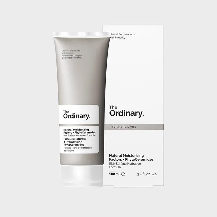 Natural Moisturizing Factors + Phytoceramides 100ml