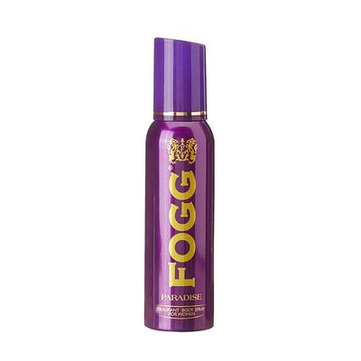 Women's Body Spray Rai (150 Ml), Paradise Fragrant Body Spray for Women