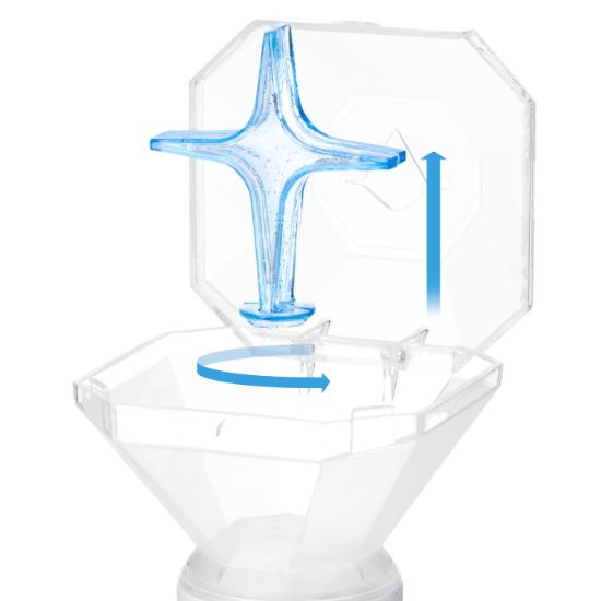 TREASURE Offizieller Leuchtstab Version 2