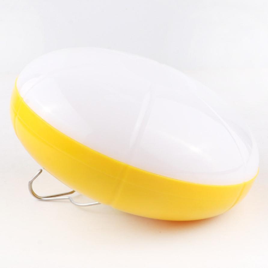 60W/120W/300W Rechargeable LED Lamp Bulb for Camping, Fishing, and Emergency Lighting - Portable and Long-lasting Light Source