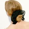 THE HOUR BALLERINA SCRUNCHIE