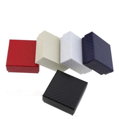 Colier Inel Multifuncțional Practic Convenabil Cercei Brățară Cutii Cadou Bijuterii Sac de Hârtie Exquisit 1 BUC Cutie de Ambalare MIT