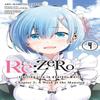 ReZERO Starting Life In Another World Chapter 2 A Week At The... 9780316414111