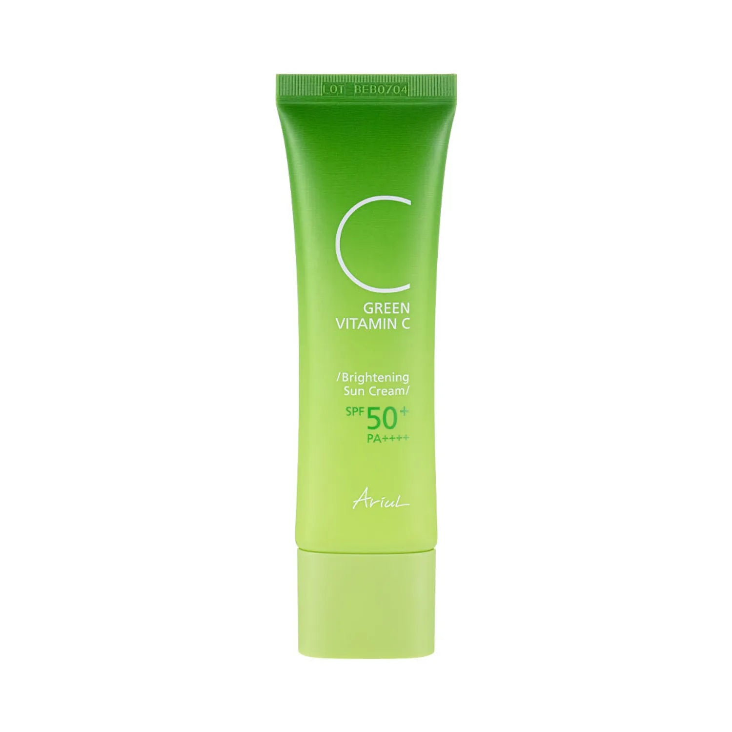 Ariul Green Vitamin C Brightening Sun Cream 50ml 50ml