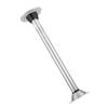 Detachable Swivel Table Leg 27.6in Height Adjustable Support Bracket for RV Motorhome Yacht