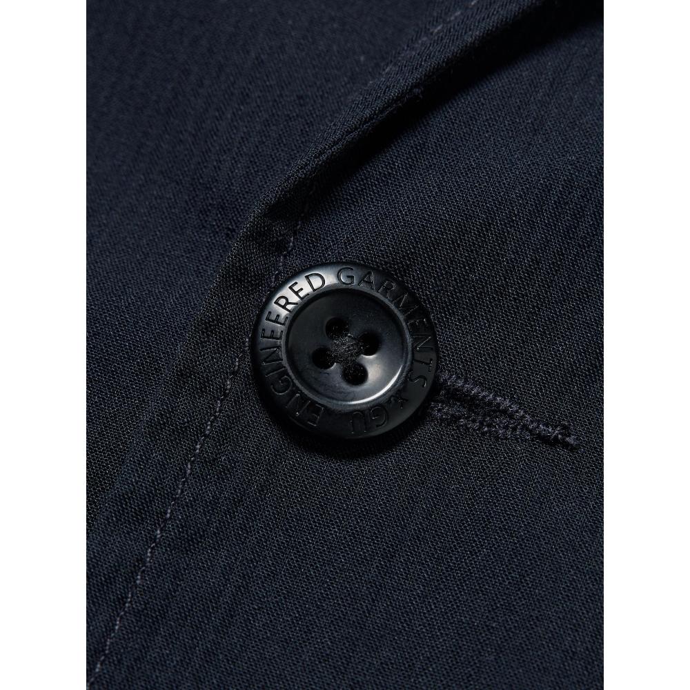 Gu By Uniqlo Code Lane Jacket Enginered Garments