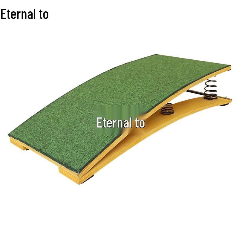 Gymnastics Vaulting Horse & Springboard