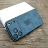 IPhone 17 Air 16 15 14 13 12 11 Pro Max 16E 17Pro IPhone17 Comfortable Touch Feeling As Skin Cover Luxury Leather Retra Case