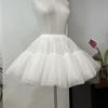 Original Lolita Maid Apron: Cute Soft Girl Short Skirt for Ladies