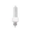 USHIO Halogen Lamp JCV Standard Type 100V 200W E11 Base Frosted JCV100V200WAF