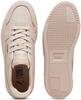 Women's Puma Carina Street SD Sneakers (395093) Rose Quartz/rose Quartz/gold