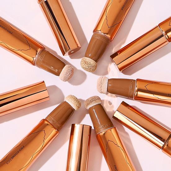 30G Multi-purpose Concealer Long Lasting Natural Lightweight Moisturizing Anti-Aging Acne Spot Dark Circles Full Coverage Color