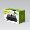 Ceramic Butter Dish MAESTRO BLACK MR-20001-45