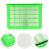 Filter Vacuum Cleaner Accessory Adapter Filter Element