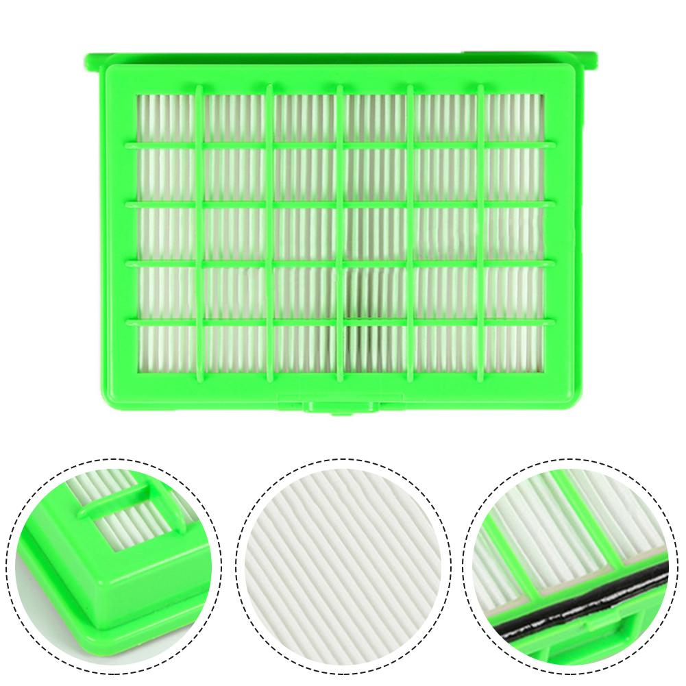 Filter Vacuum Cleaner Accessory Adapter Filter Element