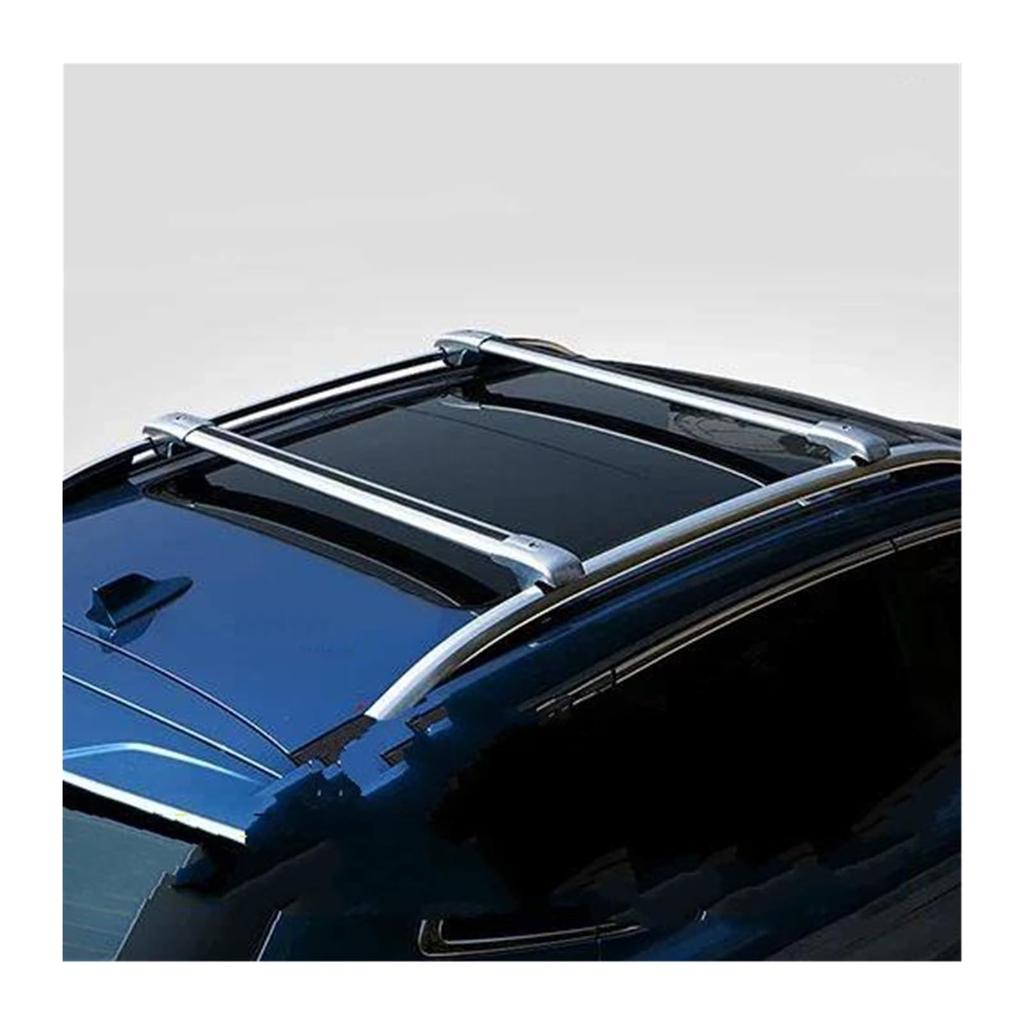 Car Roof Rack For Cherokee For KL 2014-2023 Roof Bars Side Bars Cross Rail