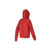 New FILA Sweatshirt Women's Fiery Scarlet A11W411204F-RD