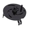 3 Jaws Car Fuel Tank Lid Wrench Tool 100 170mm Adjustable Self Tightening Remove Oil Cover