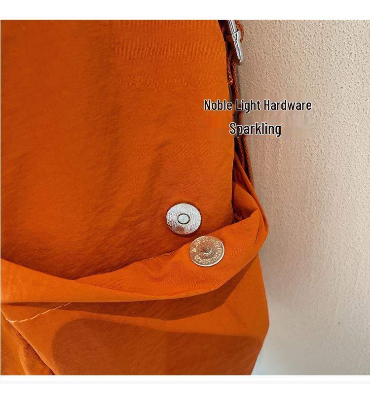 Large Capacity Women's Versatile Canvas Tote Bag - 2025 Travel & Commute Single Shoulder Bag