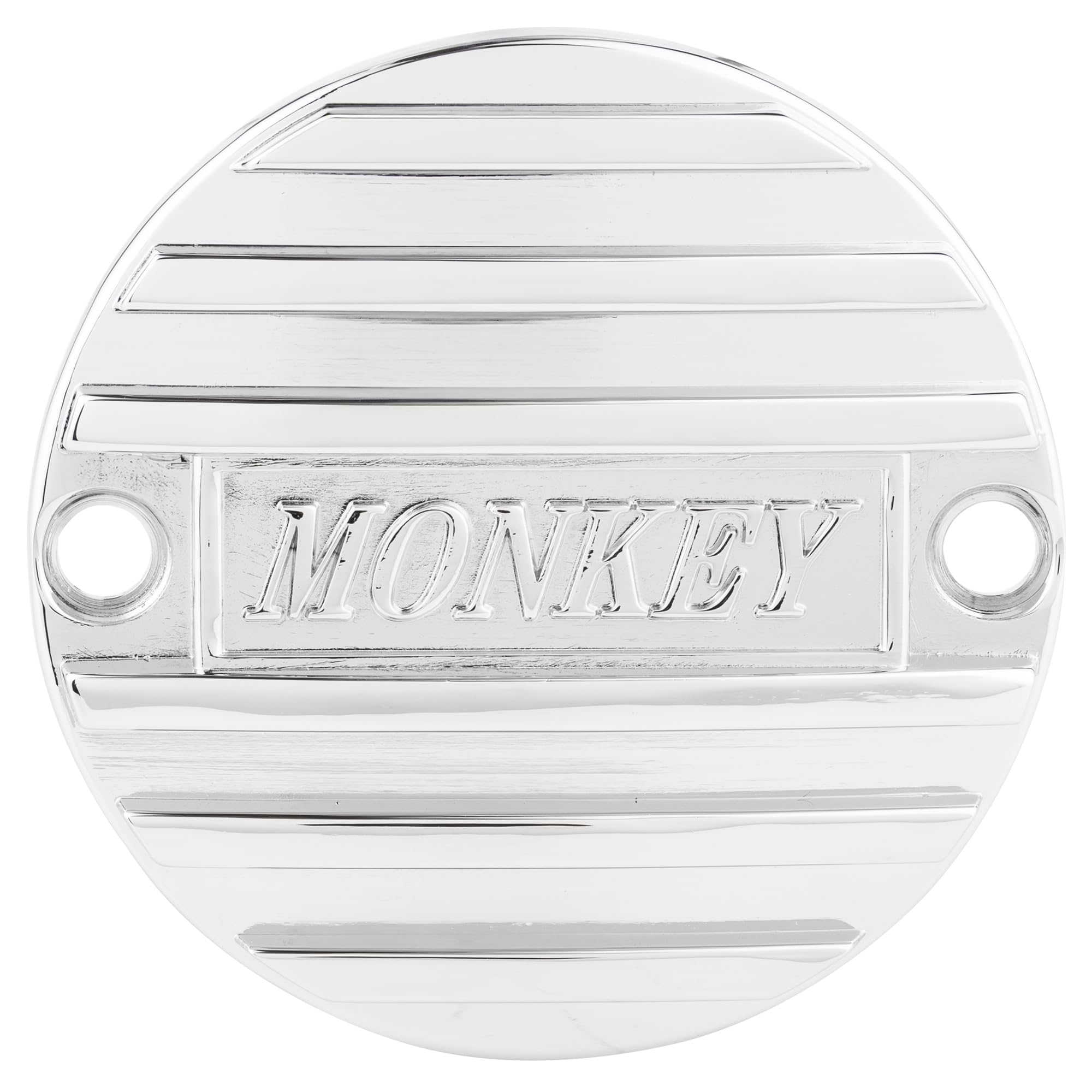 

Kijima 101-1391 Motorcycle Motorcycle Parts Clutch Cover Plating Monkey (Excluding Centrifugal Clutch Cars)