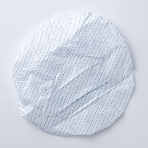 Kai Shower Cap 2P HL0181