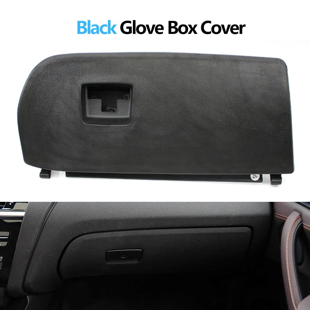Car Front Dash Glove Box Door