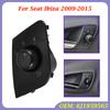 2627575610 Rear Mirror Switch Control Knob Button 6J1959565 For Seat 2008-2015 Ibiza V 6J Car Interior Accessories