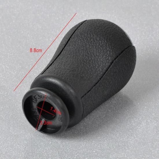 For Ford Focus Mondeo Fiesta 2005-2010 MT 5 Speed Gear Stick Shift Knob