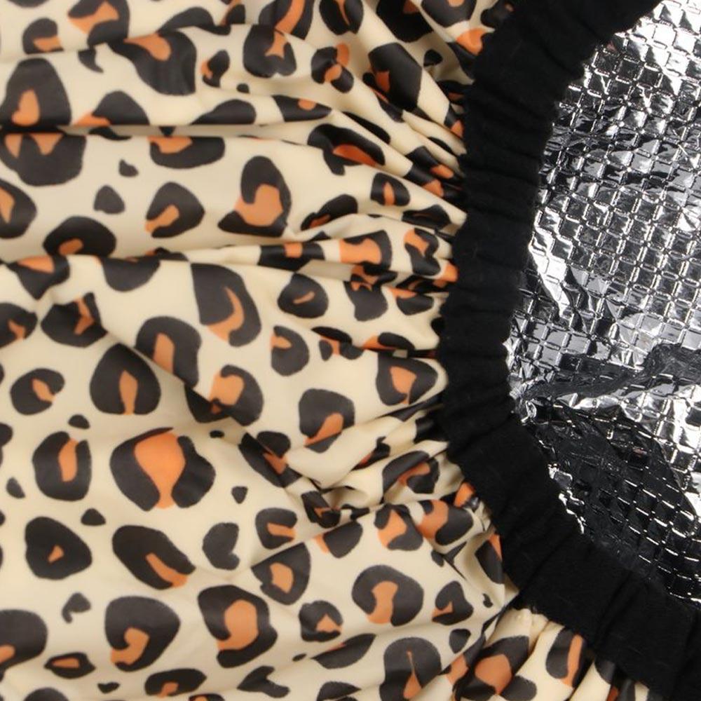 Care Thickened Shower Cap Steam Hair Mask Cap Smooth Hair Oil Baking Cap Thermostatic Hair Mask Cap