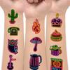 Tatuaje și body-art – Tatuaje temporare