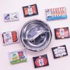 Simulation Food Mini Dollhouse Children'S Entertainment Simulation Toy