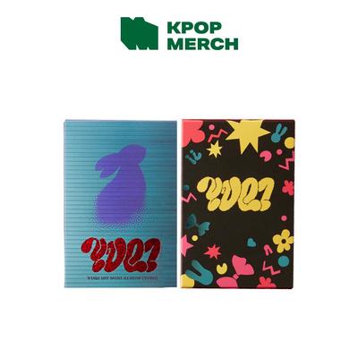 YUQI - Photocard Set (Official Pop-Up Store MD)