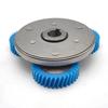 High Strength Nylon + Steel 35T Planetary Gear Clutch Kit 47.5x12.5mm for Bafang 500W E‑Bike Motor Ebike Conversion Kit