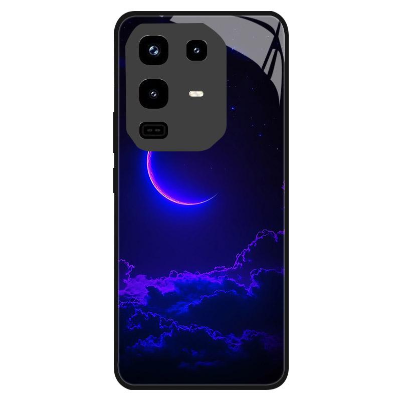Phone Case For Infinix Note 50 Note50 Pro 4G Pro+ Plus 50S 50X 5G Anti-Drop Camera Protective Shell Tempered Glass Back Cover