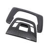 Car Decoration Front Reading Light Lamp Cover For Toyota C-HR AX20 2024-2025 Car Styling Upgrade Modify A Car