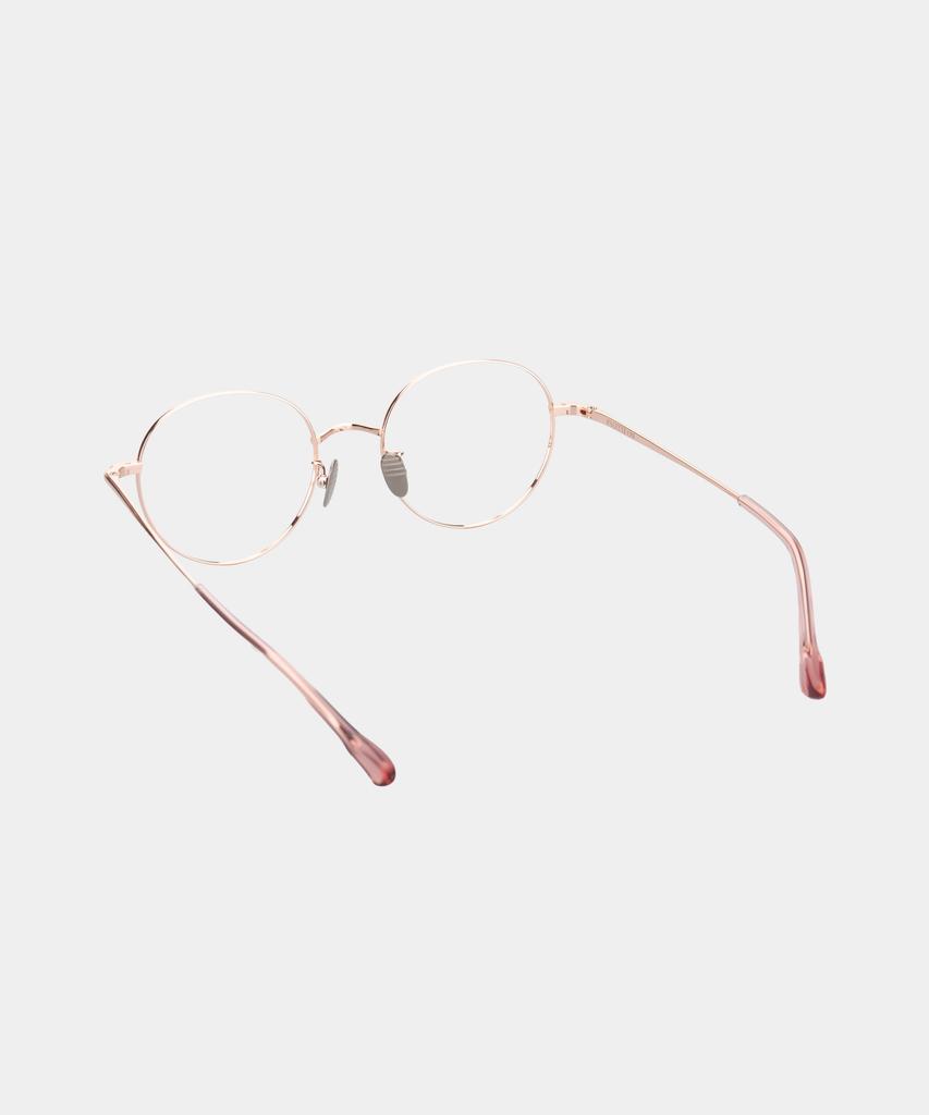 Palleteuon Sienna C4 Rose Gold